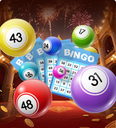 TCG Xổ Số