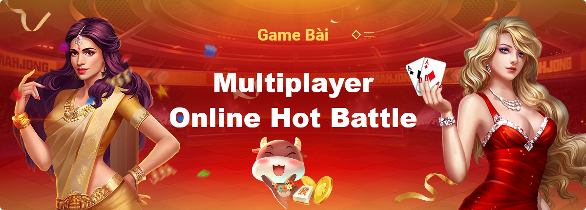 Game Bài trực tuyến
