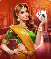 V8 Game Bài 3d