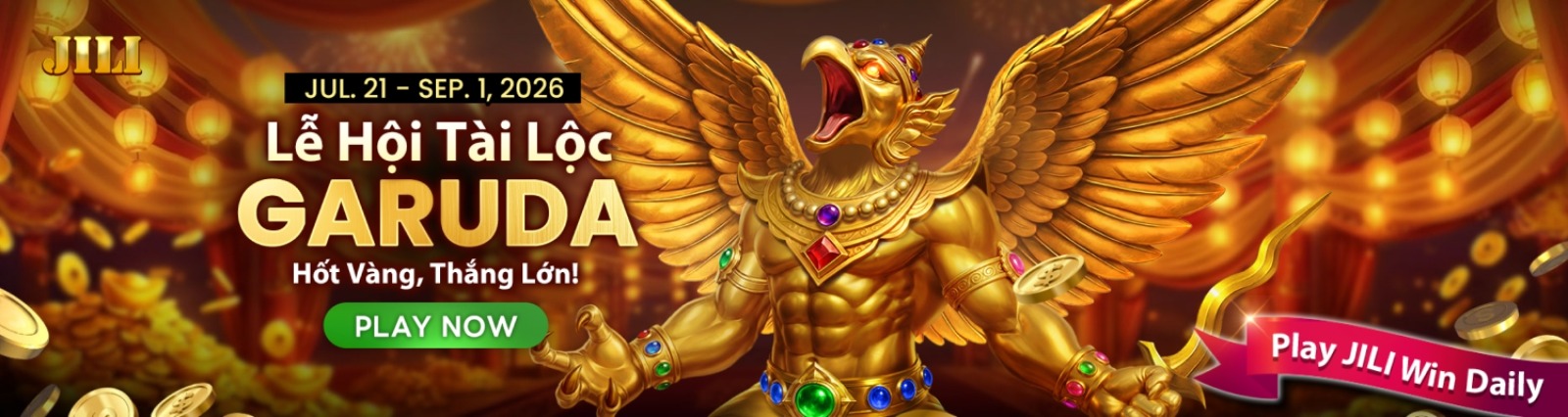 Xổ số trực tuyến